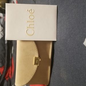 Chloe Sunglasses